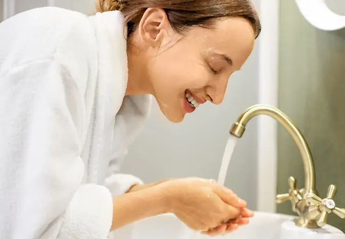 Profitez de 200 € offerts sur l’installation de votre adoucisseur d’eau. Analyse gratuite, devis sans engagement. Eau douce, confort durable.