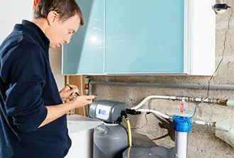 Profitez de 200 € offerts sur l’installation de votre adoucisseur d’eau. Analyse gratuite, devis sans engagement. Eau douce, confort durable.